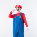 マリオ＆ルイージの“公式コスプレ衣装”発売決定！公式ライセンス衣装は国内初