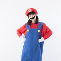 マリオ＆ルイージの“公式コスプレ衣装”発売決定！公式ライセンス衣装は国内初