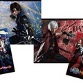 舞台「戦国BASARA vs Devil May Cry」衣装写真が公開！グッズラインナップも