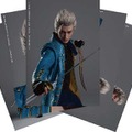 舞台「戦国BASARA vs Devil May Cry」衣装写真が公開！グッズラインナップも