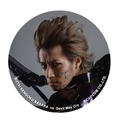 舞台「戦国BASARA vs Devil May Cry」衣装写真が公開！グッズラインナップも