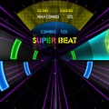 『DJMAX』の精神的後継作『スーパービートソニック』PS Vitaで2015年発売、発売はアークシステムワークス