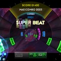 『DJMAX』の精神的後継作『スーパービートソニック』PS Vitaで2015年発売、発売はアークシステムワークス