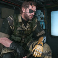 『MGS V: TPP』各ハードの別比較画像が公開！グラフィック細部をチェック