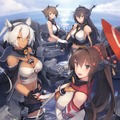 【レポート】『艦これ』“第二回観艦式”まとめ…「加賀岬」「恋の2-4-11」が歌われ、最新情報も複数発表