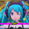 『P4D』初音ミクDLCは8月27日配信！実際の映像や、ミク専用のカラーウィッグ＆コンタクトが公開