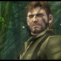 METAL GEAR SOLID SNAKE EATER 3D