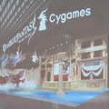 Cygames、初出展の東京ゲームショウでは全長25mの騎空挺「グランサイファー」が待ち構える