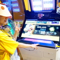 【コミケ88】ゲームメーカーが火花を散らす企業ブースにmaimaiちゃん、ユニティちゃん、森Pらが集結