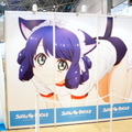 【コミケ88】ゲームメーカーが火花を散らす企業ブースにmaimaiちゃん、ユニティちゃん、森Pらが集結