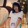 【コミケ88】企業ブースも頑張ってます！どどーんっと大放出 ー コンパニオン写真集2015