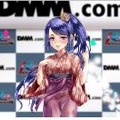 DMM、今度は“スポーツ車や芝刈り機”を擬人化！『レーシング娘。』発表…ワックスがけや、服が透けるシャワー要素も