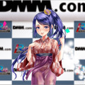 DMM、今度は“スポーツ車や芝刈り機”を擬人化！『レーシング娘。』発表…ワックスがけや、服が透けるシャワー要素も