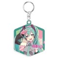 初音ミク「マジカルミライ 2015」セガブース情報が公開、フード付リュックやラバーマットが販売