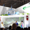 「TGS2014」ボルテージブース