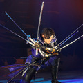 舞台「戦国BASARA vs Devil May Cry」