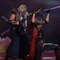 舞台「戦国BASARA vs Devil May Cry」