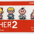 「ほぼ日手帳 2016」の『MOTHER2』カバー3種が公開！ 「どせいさん」のペンケースやカードケースも