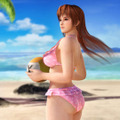 『DOA Xtreme 3』は進化した「やわらかエンジン」を採用！ ゲーム画像もいち早く到着