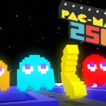 【60秒アプリタッチ】『PAC-MAN 256』－あの名作が新しくアプリになって帰ってきた