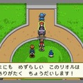 ポケモンレンジャー バトナージ