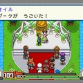 ポケモンレンジャー バトナージ