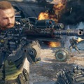 PS4版『CoD ブラックオプスIII』マルチプレイモード最新情報 ― 高画質スクリーンショットも