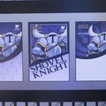 【Nindies@Night】amiiboにショベルの騎士が登場！ますますパワーアップする『Shovel Knight』の今後