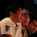 【PAX Prime 2015】メインメニュー画面や各項目の進捗度も！『FFXV』田畑Dパネルを詳報