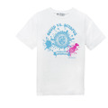 『スプラトゥーン』イカVSタコを表現した“イカカレッジTシャツ”が登場、9月1日22時より注文受付開始