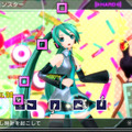 『初音ミク -Project DIVA- X』のコンセプトは“ライブ&プロデュース”！新モードやゲーム画像も到着