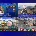 スクエニの超能力ミリタリーRPG『アリスオーダー』は今秋配信で4人協力プレイに対応