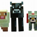 『マインクラフト』グッズが全国のイオンで発売決定 ― 全21種類で、9月4日より順次開始