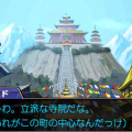 テーマは法廷革命！『逆転裁判6』舞台は特有の宗教が信仰されている“異国”で、神秘的な衣装に身を包んだ“謎の少女”も公開