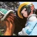 『FFXIV: 新生エオルゼア』2周年記念のファンメイド短編映画が話題に…飛べない少年少女の物語