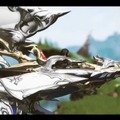 『FFXIV: 新生エオルゼア』2周年記念のファンメイド短編映画が話題に…飛べない少年少女の物語