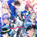 西川貴教×志倉千代丸による男性アイドルプロジェクト「B-project」始動！計10名のメンバー＆豪華キャスト陣をお届け