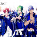 西川貴教×志倉千代丸による男性アイドルプロジェクト「B-project」始動！計10名のメンバー＆豪華キャスト陣をお届け