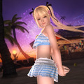 『DOA Xtreme 3』総選挙の中間結果第2弾が発表…8位紅葉、9位エレナ、10位レイファン