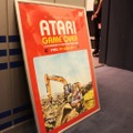 最悪の失敗作『E.T.』めぐる「ATARI GAME OVER」特別上映会レポ―実機解説プレイも！