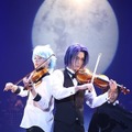 音楽劇「金色のコルダBlue♪Sky First Stage」(C)星奏学院オーケストラ部　(C)音楽劇「金色のコルダBS」製作委員会