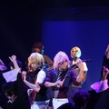 音楽劇「金色のコルダBlue♪Sky First Stage」(C)星奏学院オーケストラ部　(C)音楽劇「金色のコルダBS」製作委員会