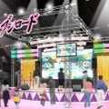 『スクフェス』の発表会＆ステージが「TGS2015」で実施、新田恵海などμ’sの3人も登場