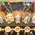 「デレマス」の音ゲー『スターライトステージ』総DL数が400万を突破