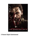 「Happyくじ」の『MGS V: TPP』グッズは9月12日発売、胸像フィギュアやバイオニックアームのレプリカなど