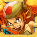 『WAKFU Raiders』アイコン