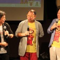 【スーパーマリオ30祭】ハッピーバースディでマリオの誕生日を祝福、宮本茂氏も「じーんときた」