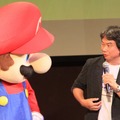 【スーパーマリオ30祭】ハッピーバースディでマリオの誕生日を祝福、宮本茂氏も「じーんときた」