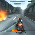 『FINAL FANTASY VII G-BIKE』