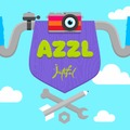 ゆるゆる動くパズルゲー『AZZL』で骨の髄まで癒やされろ―珠玉の海外作品をプレビュー